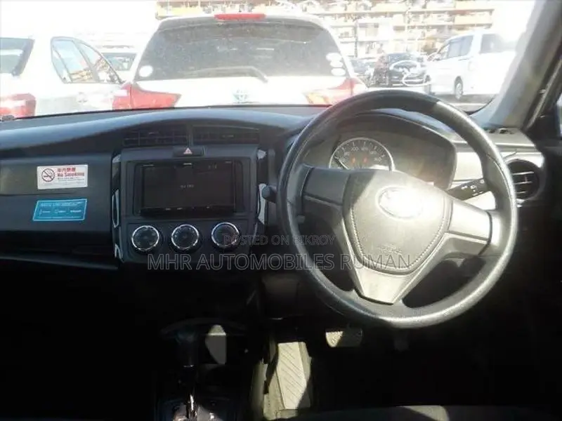 Toyota Axio EX TSS PACKAGE 2020