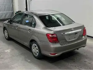 Toyota Axio EX TSS PACKAGE 2020