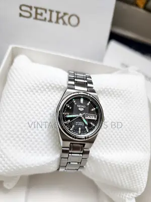লেডিস SEIKO 5 অটোমেটিক অরিজিনাল জাপান