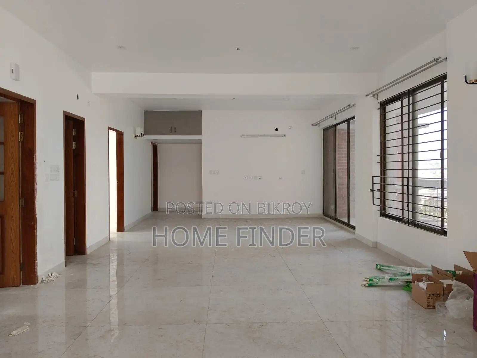 Brand New 3900 Sqft Apartment Rent In Gulshan 2
