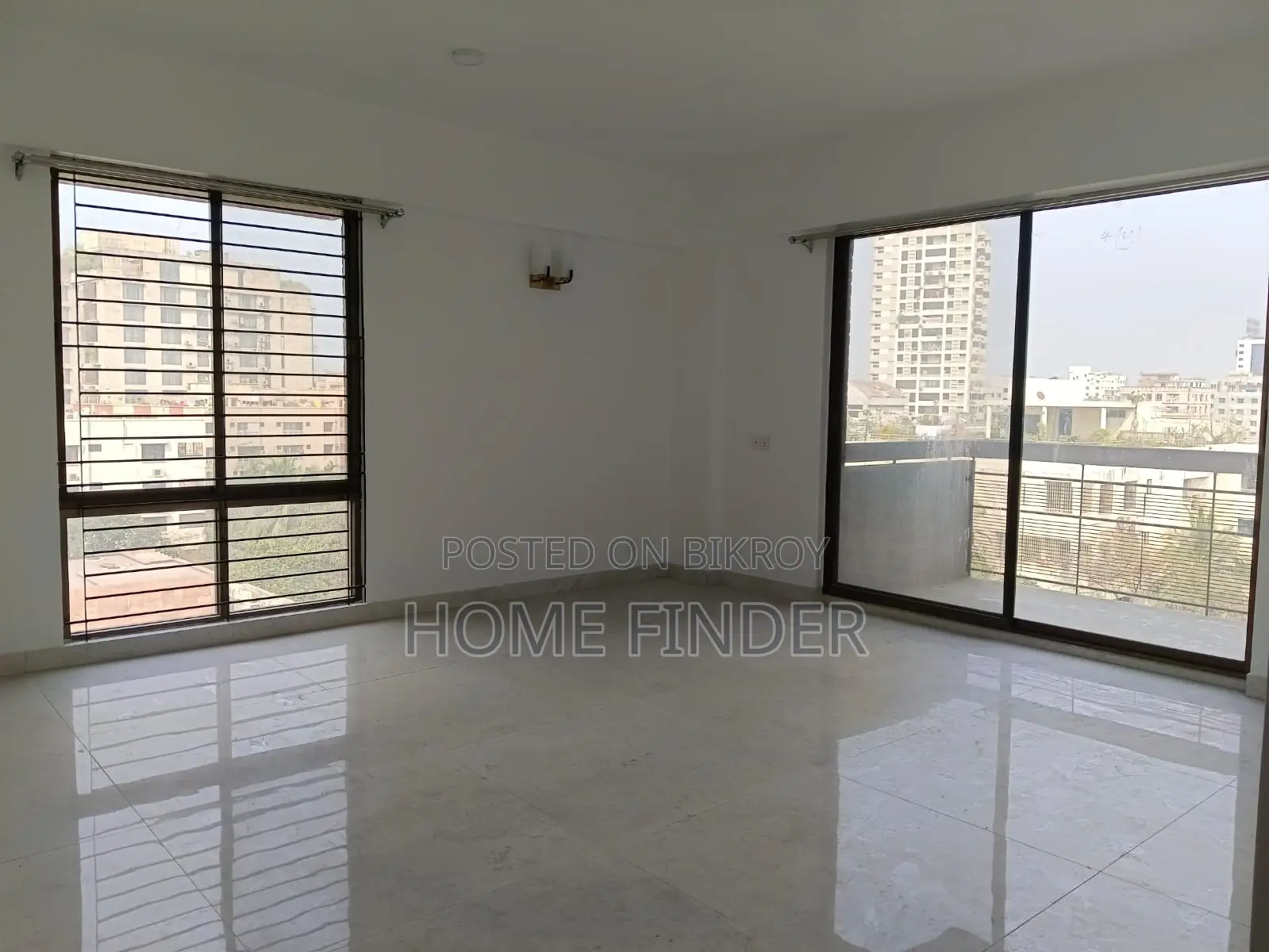 Brand New 3900 Sqft Apartment Rent In Gulshan 2