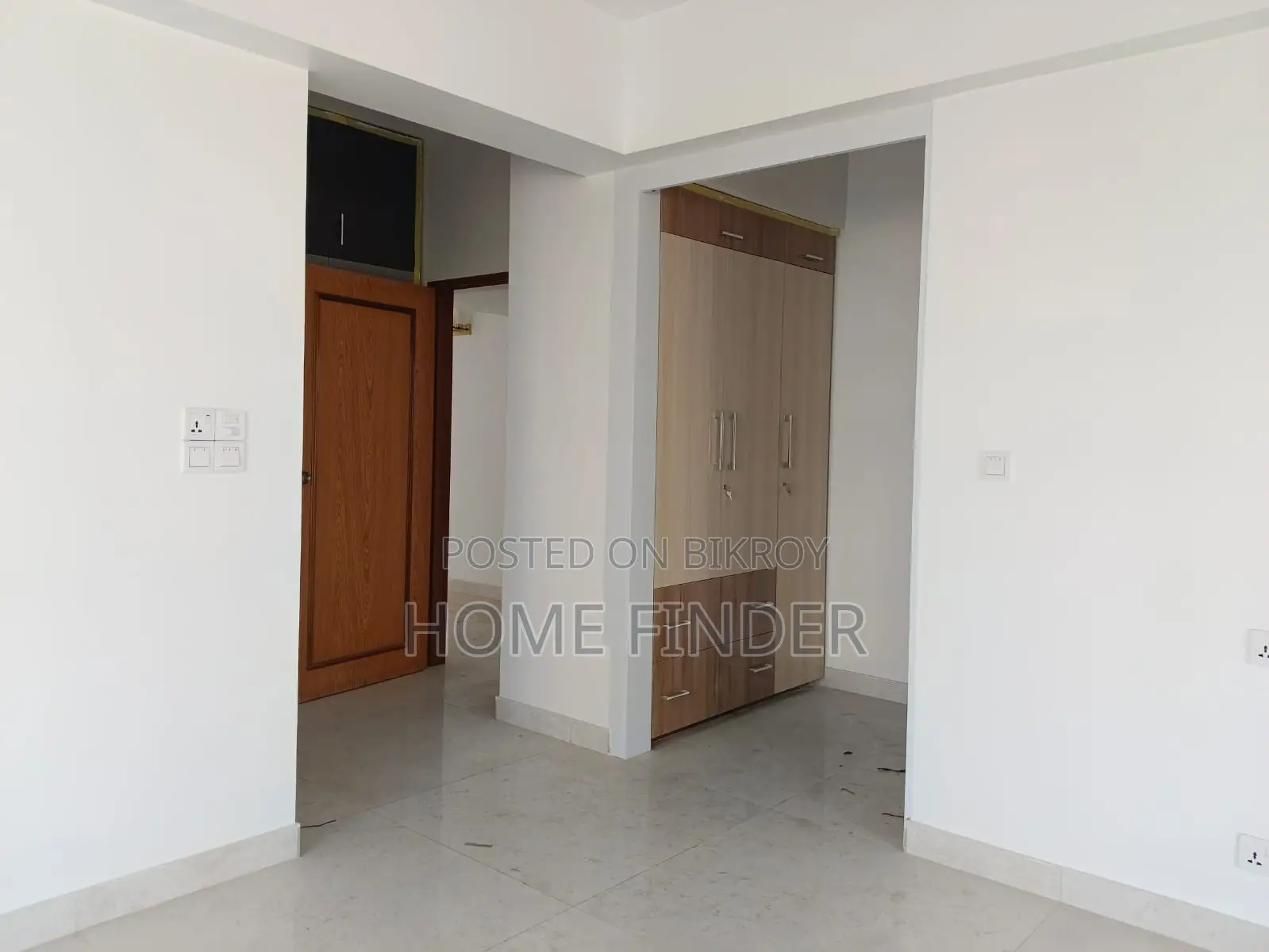 Brand New 3900 Sqft Apartment Rent In Gulshan 2