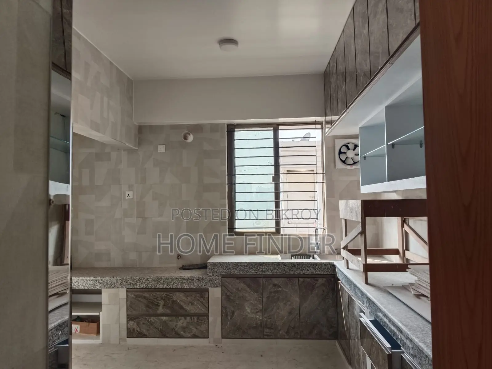 Brand New 3900 Sqft Apartment Rent In Gulshan 2