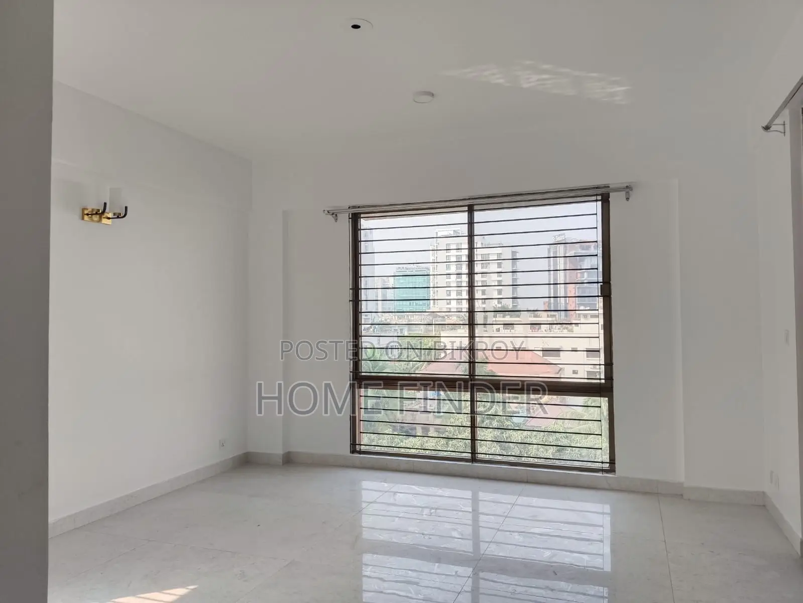 Brand New 3900 Sqft Apartment Rent In Gulshan 2