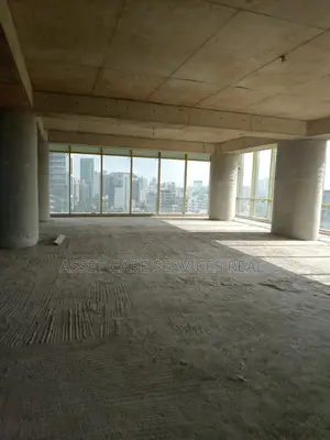 100% Commercial Open Space For Rent Gulshan Avenue