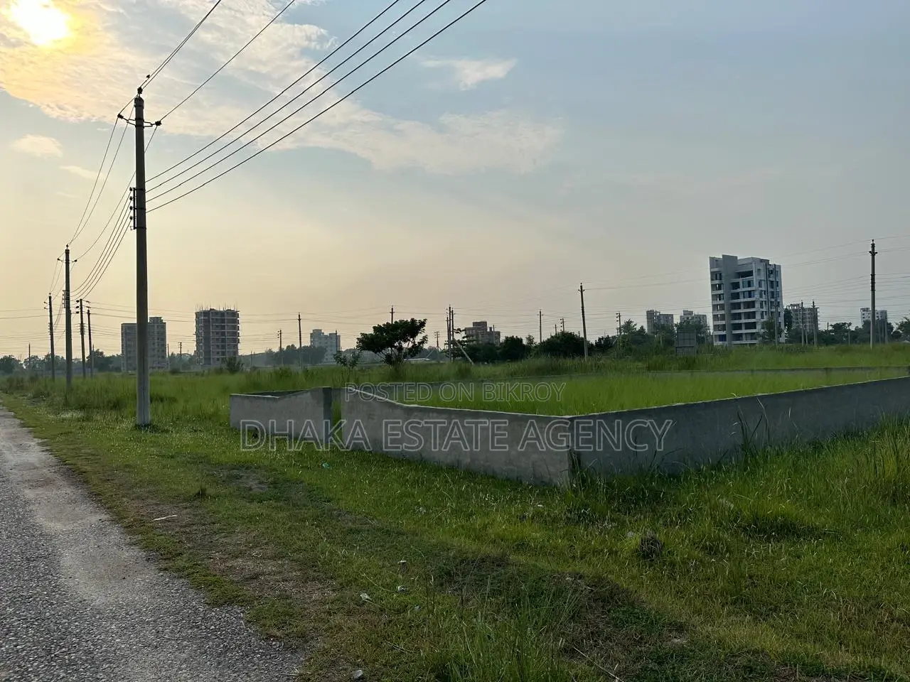 SECTOR 15D SOUTH FACING PLOT FOR SALE