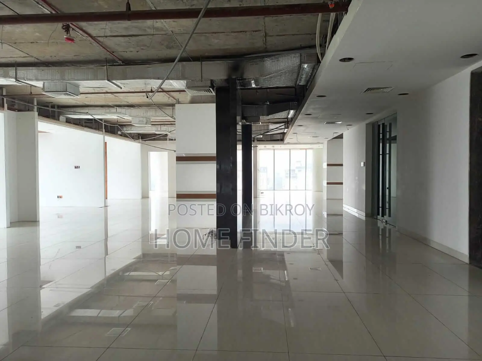 Exclusive New Commercial Space Rent In GULSHAN Avenue
