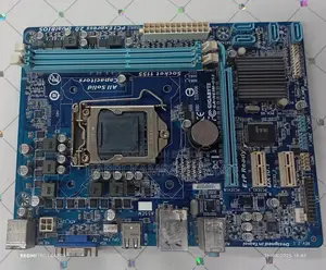 Get H 61 Running Motherboards at a Great Price.