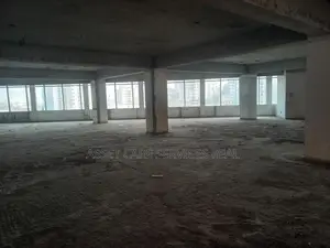 9500 Sqf Commercial Space for Rent at Gulshan Avenue.