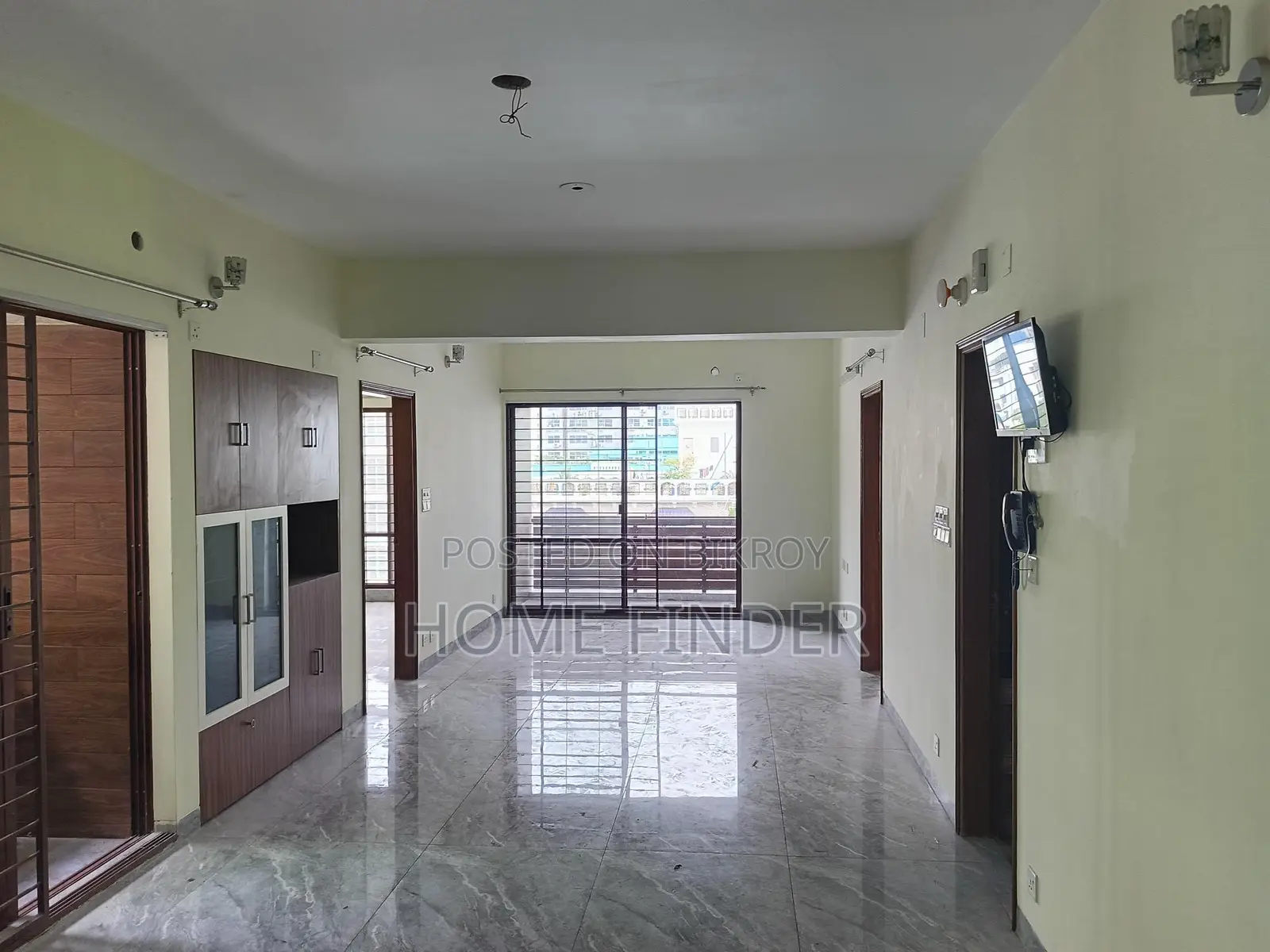 গুলশানে ভাড়ার জন্য এক্সক্লুসিভ সুসজ্জিত অ্যাপার্টমেন্ট