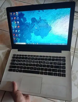 Asus 6th Gen Laptop (4GB RAM, 128GB SSD) Very Low Price.