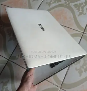Asus 6th Gen Laptop (4GB RAM, 128GB SSD) Very Low Price.