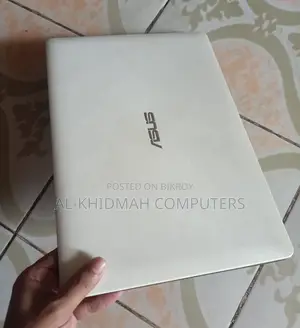 Asus 6th Gen Laptop (4GB RAM, 128GB SSD) Very Low Price.