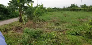 NORTH EAST CORNER 3 KATHA PLOT SALE