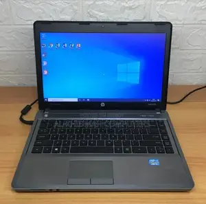 সেরা অফার, HP Core i5 Full Fresh Laptop, 14" inch HD Display.