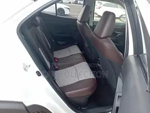 Toyota Yaris Cross Z 2020