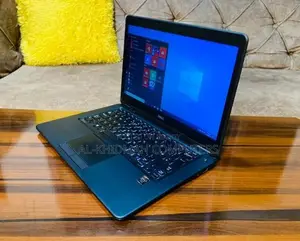 DELL Core i5 7th Gen Ultra Slim Mini Laptop, 8GB RAM, 256GB SSD.