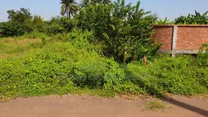 5 Katha plot for sale right next to 300 feet road