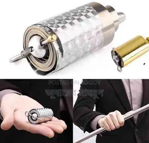স্টেইনলেস স্টিল ম্যাজিক স্টিক