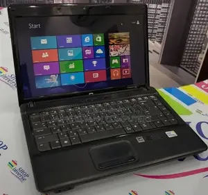 Best Offer: HP Full Fresh Laptop, 320GB Hard Disk - Courier Delivery Available.