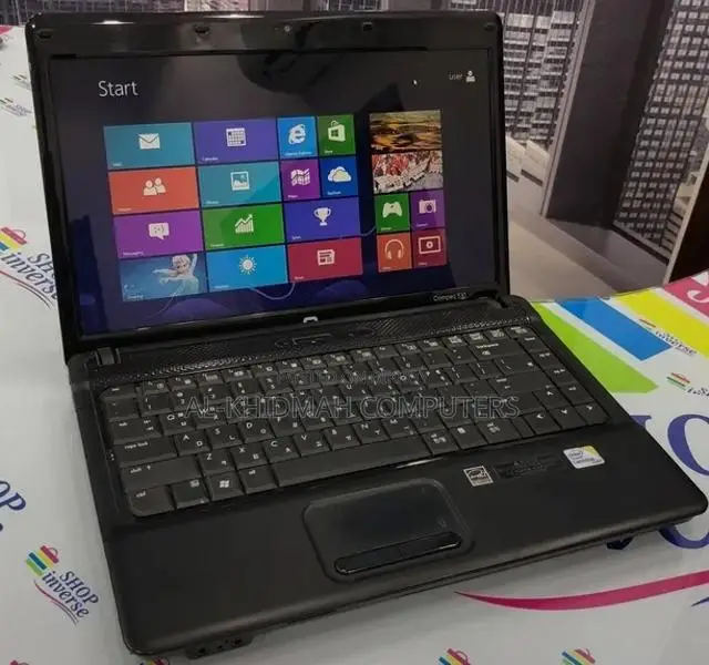 Best Offer: HP Full Fresh Laptop, 320GB Hard Disk - Courier Delivery Available.