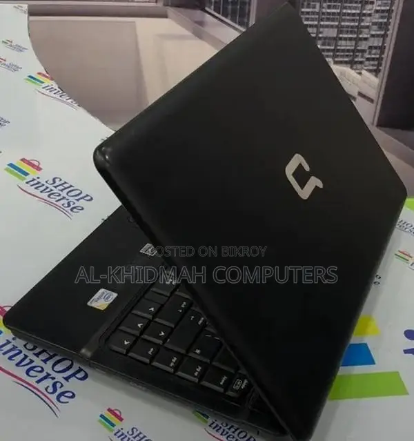 Best Offer: HP Full Fresh Laptop, 320GB Hard Disk - Courier Delivery Available.