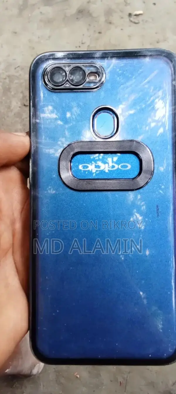 OPPO A5s (Used)