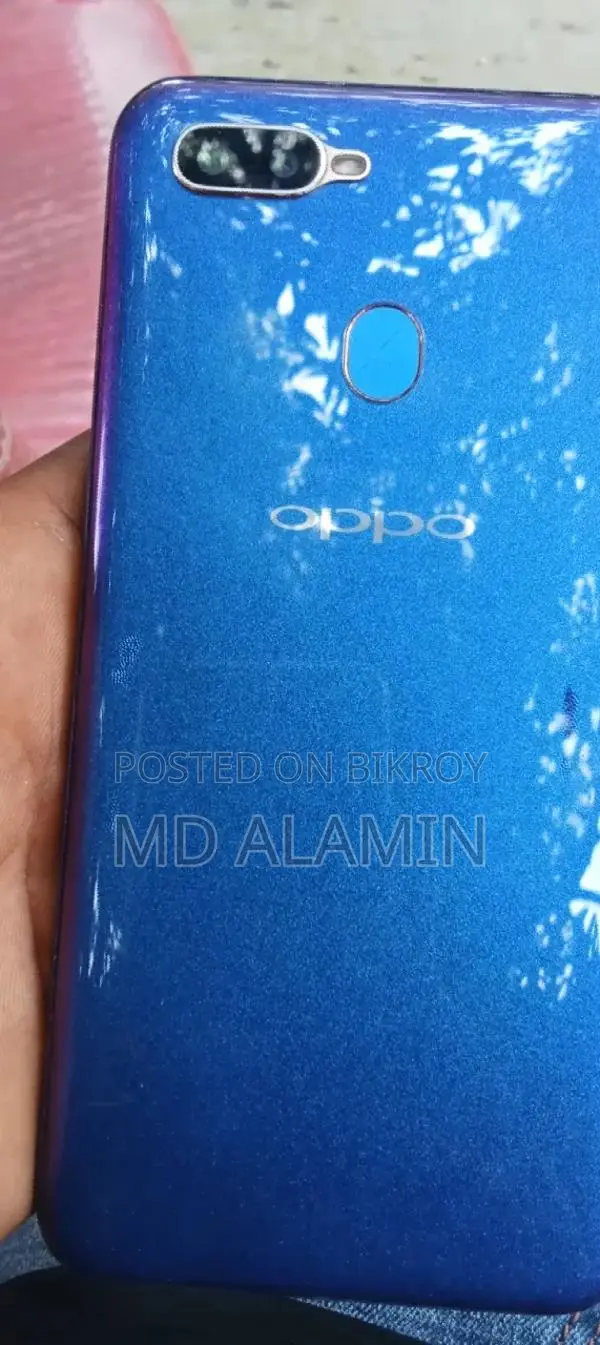 OPPO A5s (Used)