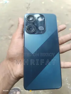 Tecno Spark Go . (Used)