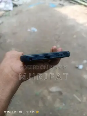 Tecno Spark Go . (Used)