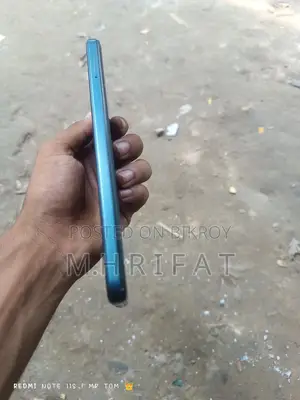 Tecno Spark Go . (Used)