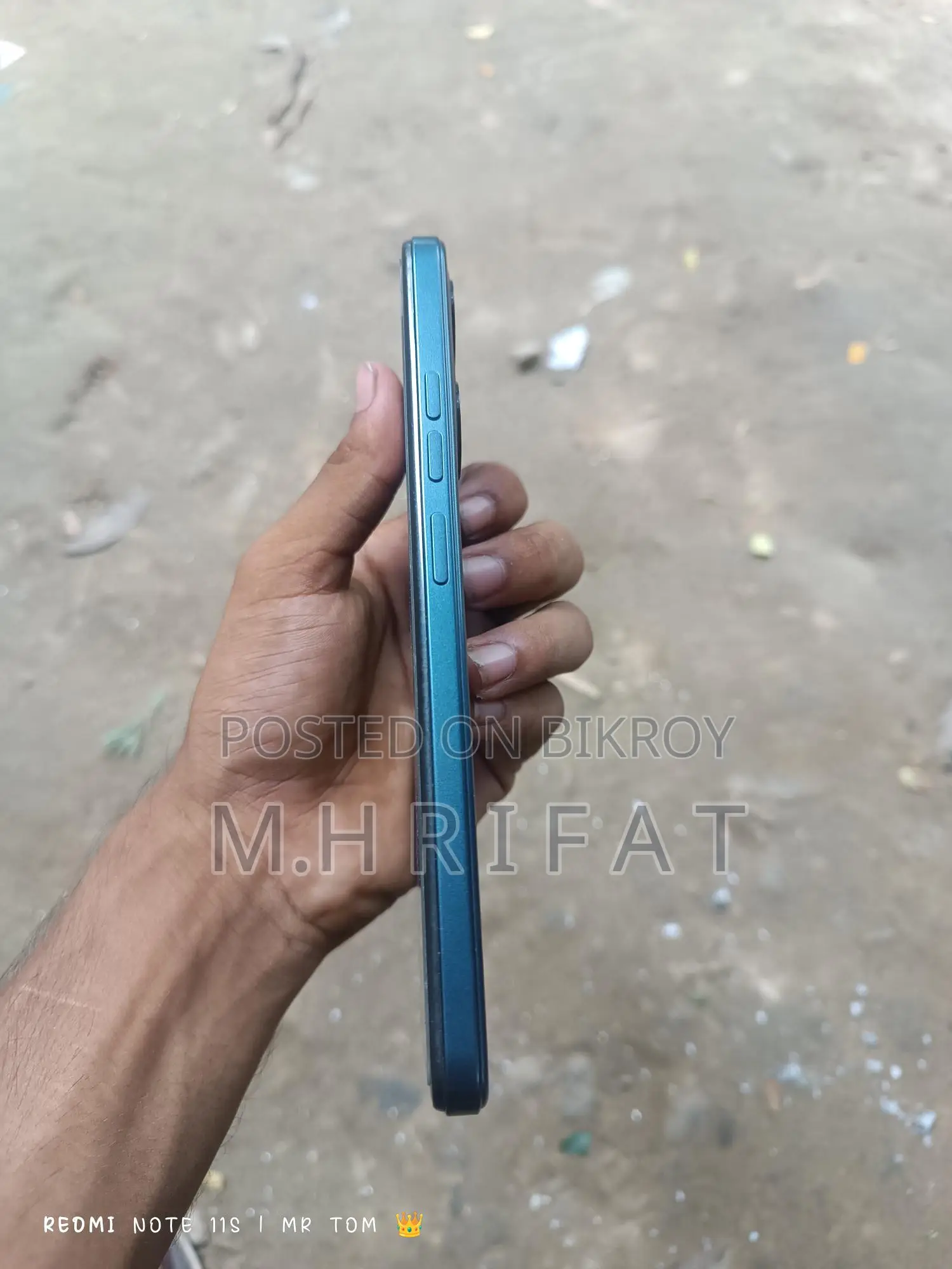 Tecno Spark Go . (Used)