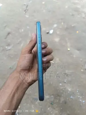 Tecno Spark Go . (Used)