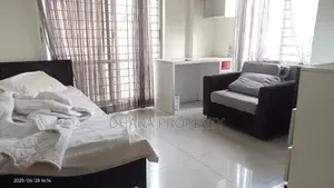 গুলশান কূটনৈতিক এলাকায় ৩ বেডরুমের ফার্নিশড অ্যাপার্টমেন্ট ভাড়া