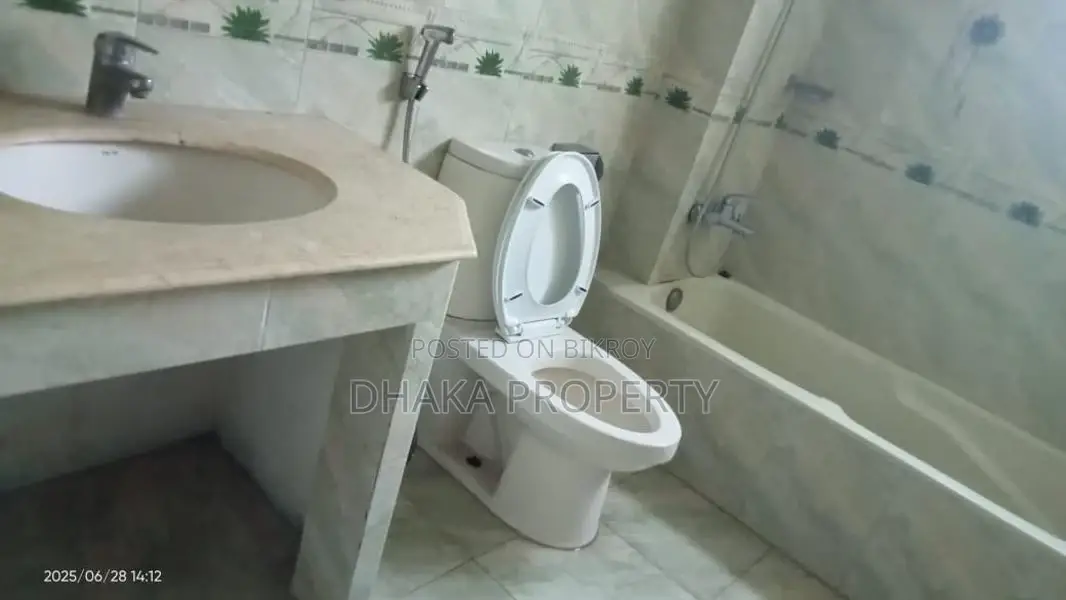 3Bed Furnish Apartment Rent At Gulshan Diplomatic Area