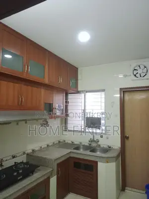 Fully Furnished Exclusive Flat Rent in Gulshan