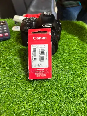 Canon LP E05 battery for 450D, 500D body