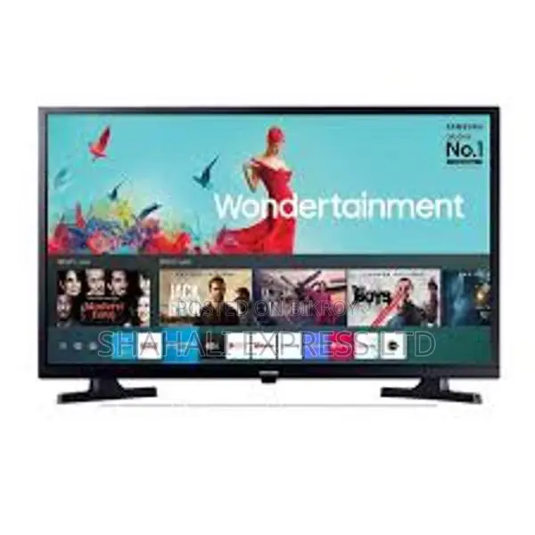5TH JANUARY 65" 2+16GB RAM SMART LED TV