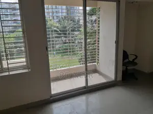 Semi Commercial 3- Stored House For Rent in Gulshan-2 North