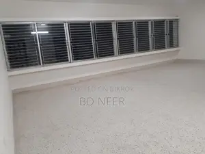 Semi Commercial 3- Stored House For Rent in Gulshan-2 North