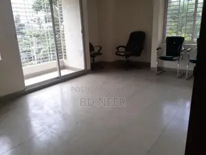 Semi Commercial 3- Stored House For Rent in Gulshan-2 North