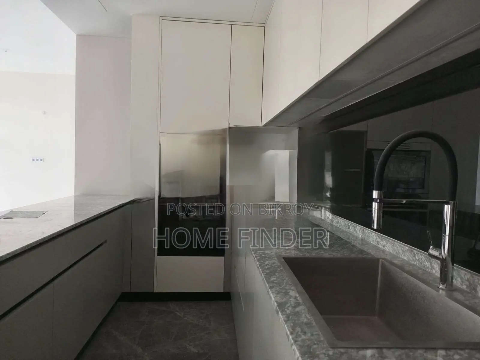 GULSHAN RENT | GYM & POOL SEMI-FURNISHED NEW APARTMENT