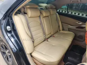 Premio Car For Rent