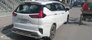 Mitsubishi Xpander For Rent