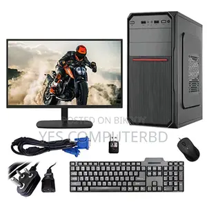 i7/16GB/120GB/19inc ফ্রিল্যান্সিং কাজের জন্য উপযুক্ত কম্পিউটার।