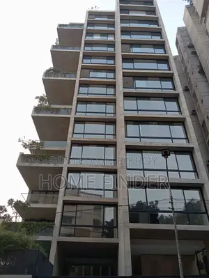 4-Bed 4200 SqFt New Apartment Rent In Gulshan