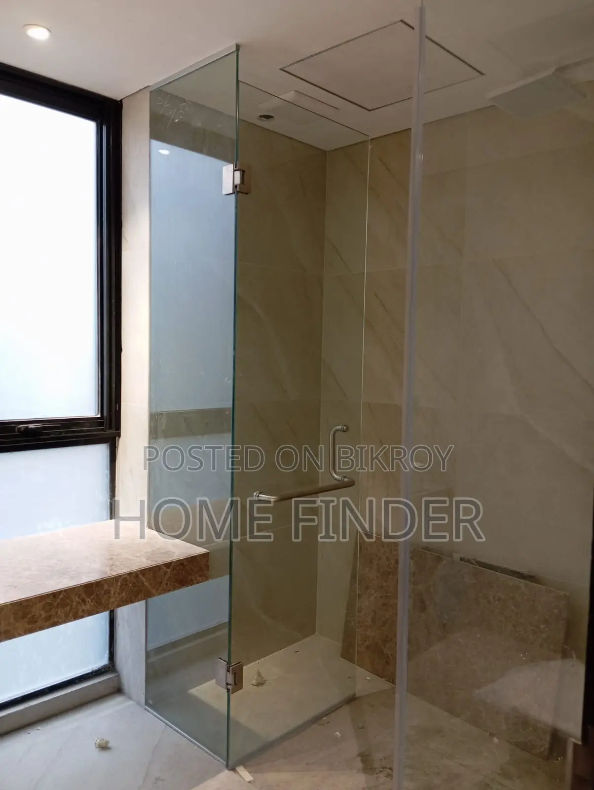 4-Bed 4200 SqFt New Apartment Rent In Gulshan