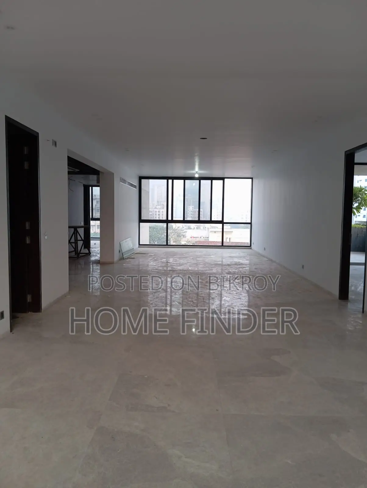 4-Bed 4200 SqFt New Apartment Rent In Gulshan