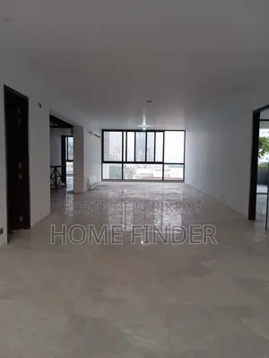 4-Bed 4200 SqFt New Apartment Rent In Gulshan