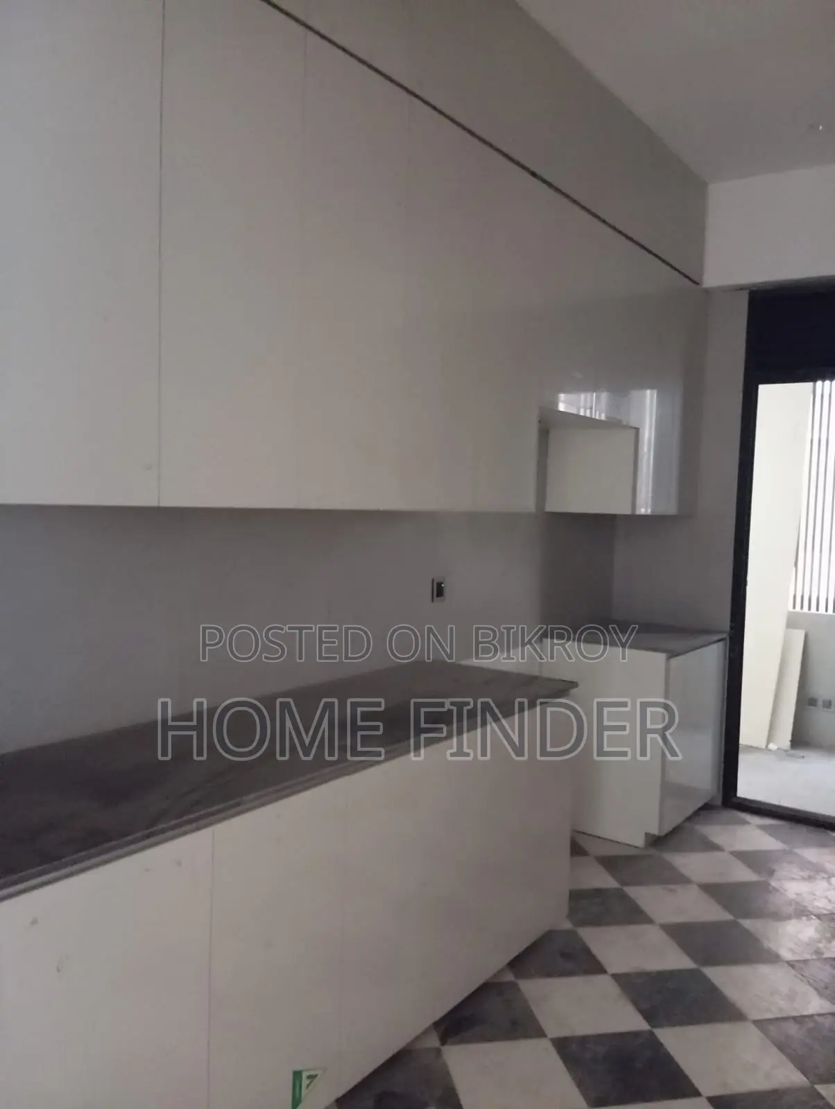 4-Bed 4200 SqFt New Apartment Rent In Gulshan